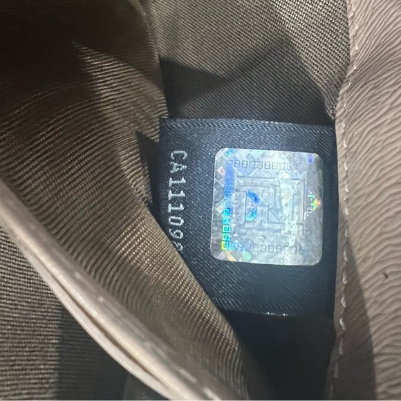 FENDI Multi Graffiti Wallet - Picture 6 of 11